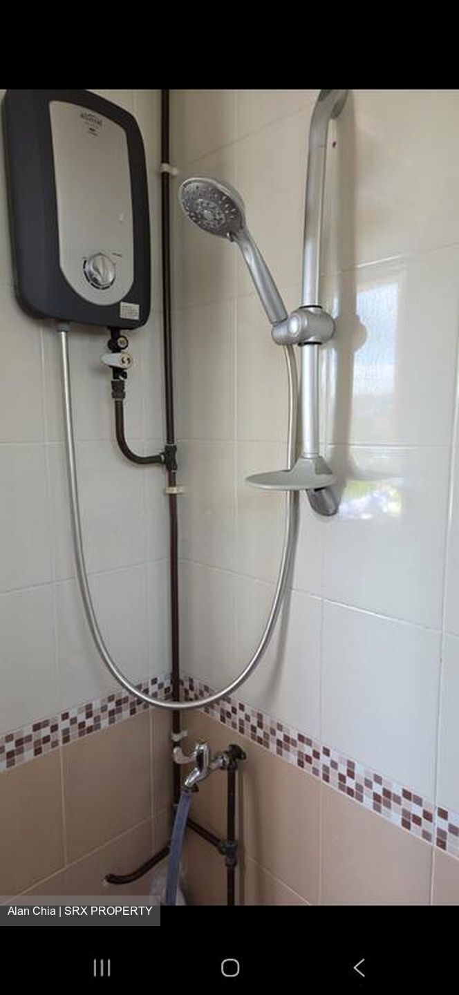 Blk 313 Shunfu Gardens (Bishan), HDB 3 Rooms #500552511